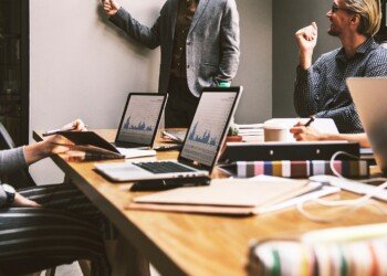 7 etapas fáceis para iniciar o negócio que você tem sonhado