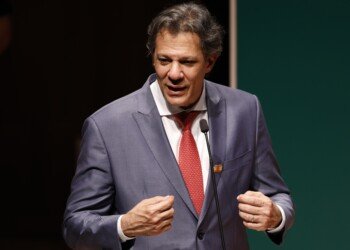 Fernando Haddad e a Proposta de Redução do Imposto de Renda em 2024