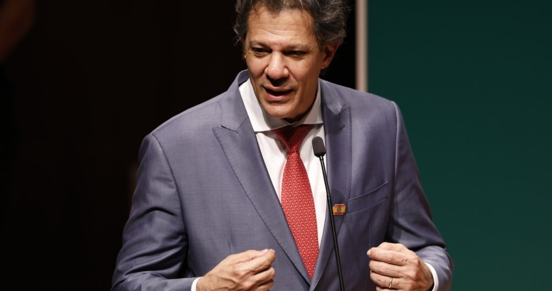 Fernando Haddad e a Proposta de Redução do Imposto de Renda em 2024