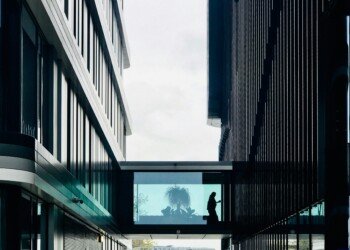 vehicle near building