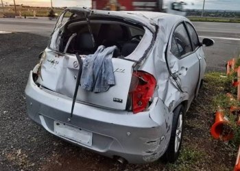imagem divulgada pela policia federal