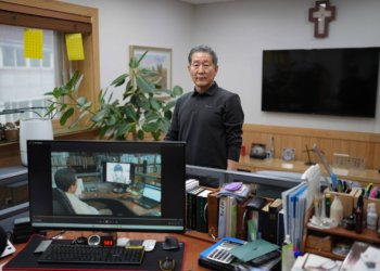 homem que escapou da coreia do norte diz o que acontece se voce comprar uma tv