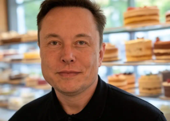 O Pedido que Mudou Tudo: Como 4.000 Tortas da Tesla Quase Quebraram uma Confeitaria – e Como Elon Musk a Salvou